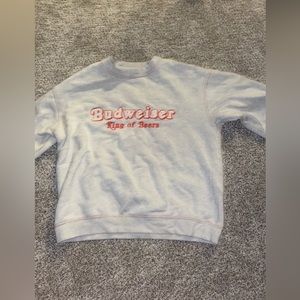 PacSun Beer Sweater